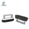 Multi-Purpose Durable Plastic Household Cleaning Brushes Simple Modern Design for Laundry for Handling Cloth Shoes Underwear