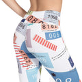 Slimming Breathable Quick-drying Sports Fitness Suit Two Piece Set Women Clothing Legging Yoga Set for Women