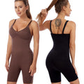Hot Sale Women Slimming High Waist Lace Tummy Control Butt Lifter Hip Seamless Shapewear Bodysuit Shaper for Women