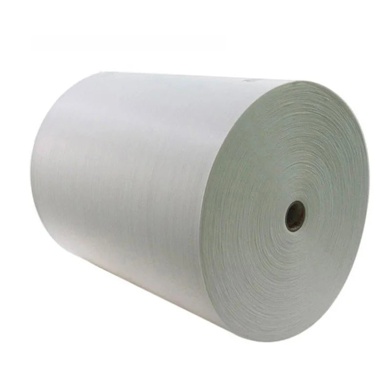 Attractive Price Tea Packaging Heat Seal Filter Paper Rolls Tea Bag in Roll