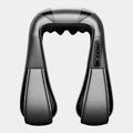 Black Electric Shiatsu Neck Massager with 6 Modes Heating & Infrared Physiotherapy for Neck Back Pain Relief Gift Box Packaging