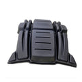 Best Selling Pro Black Heavy-Duty Plastic Knee and Elbow Guard Pad Protective Anti-Collision Worker's Gear for Crawling Working
