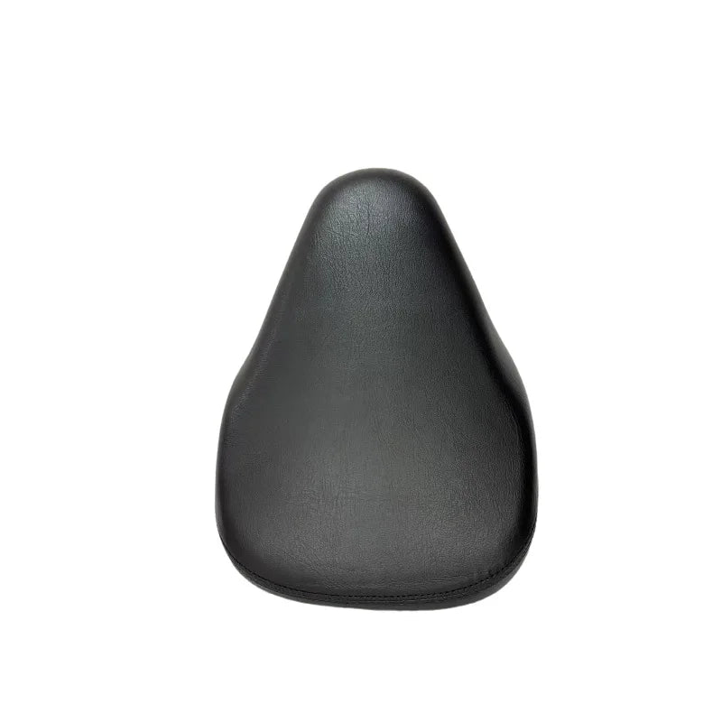 E-bike Seat Cushion Bike Seat Cushion for Men Women with Dual Shock Absorbing Ball Waterproof Bicycle Saddle for Road Bikes