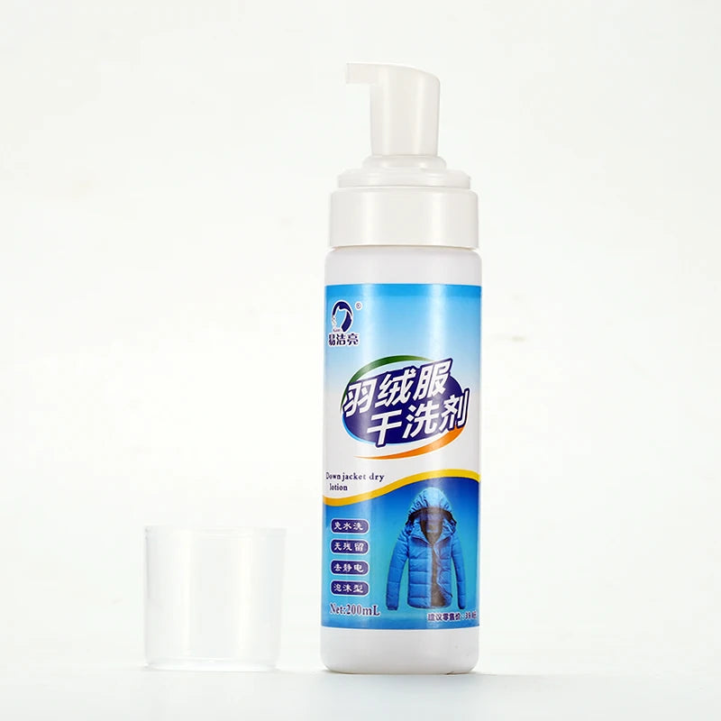 Hot Sale Best Quality Clothes Dry Cleaning Agent Dry Cleaning Agent Detergent