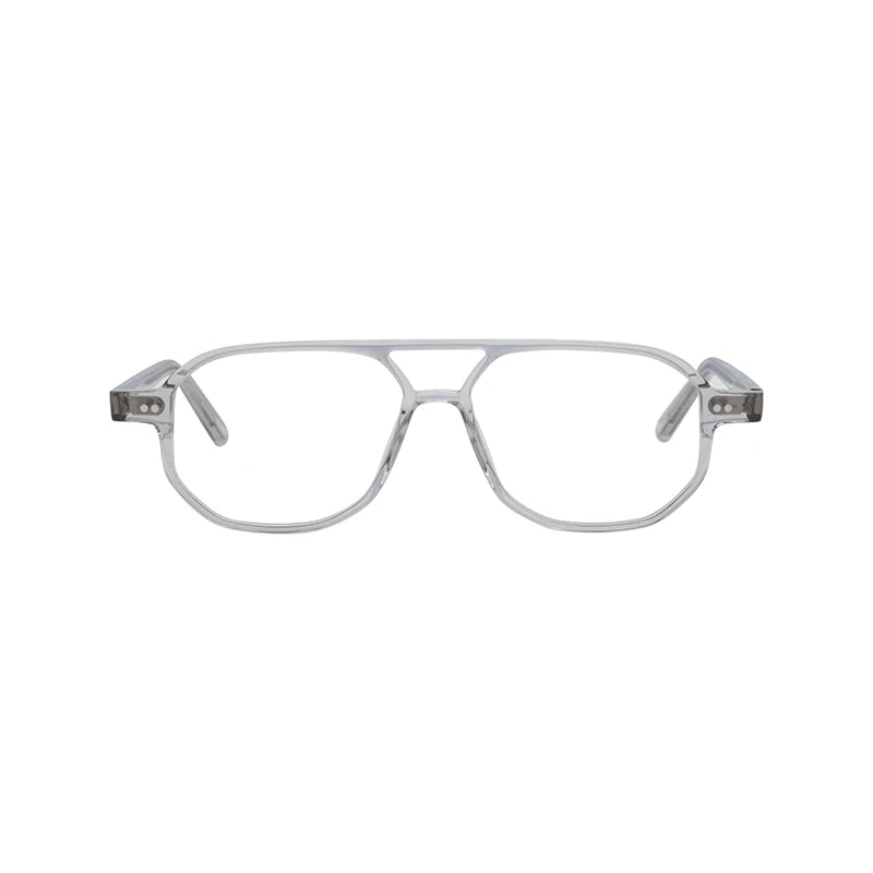 Vintage Retro Square Thickness Acetate Spectacle Eyeglasses Frames Diamond Face Shape Optical Glasses