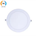 Benory 24V 12W Slim LED Panel Light GVS KNX Loxone Tree Casambi Tuya Mi-Light PWM Dali CCT 2000-6000K Smart LED Ceiling Panels