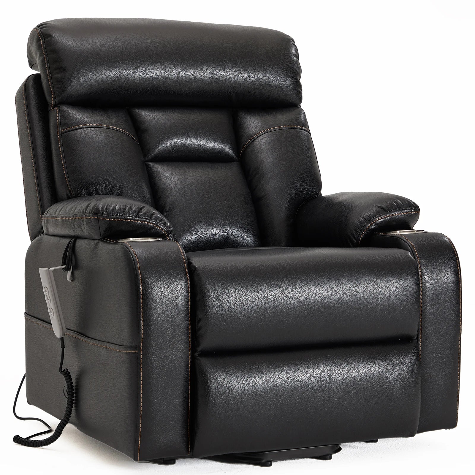 Effortless Maintenance Lift Chair for Big and Tall for Guest Room