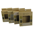 Custom Cardboard Shipping Mailer Box Carton for Cashew Nut & Kernel Snacks