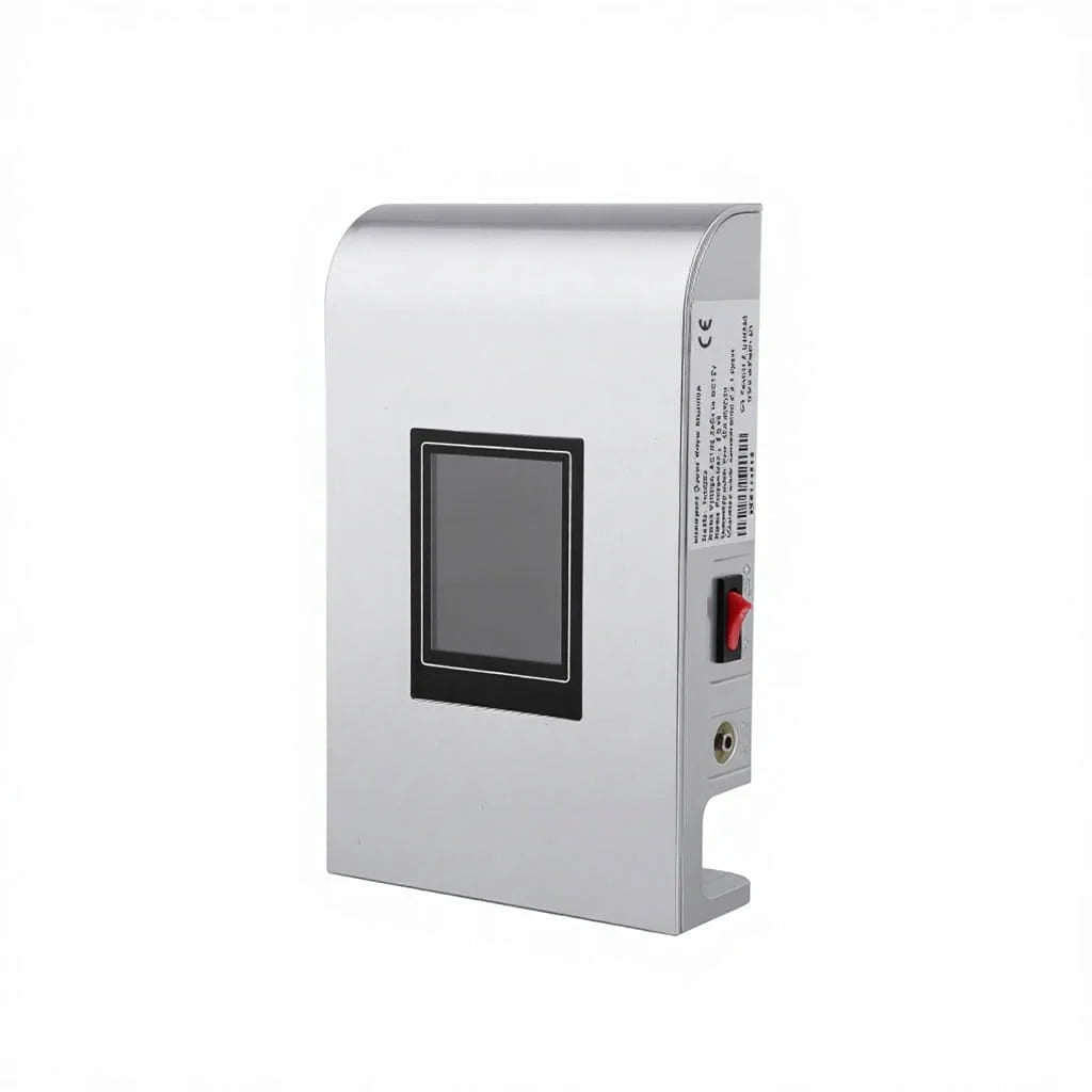 OZOTEK 12V 0.2-1.0PPM 200-1000 LPH TWO002 Ozone Steam Sauna With Ozonizer