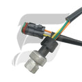 194-6725 1946725 Oil Pressure Sensor for CAT E320D E330C E336D Excavator