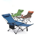 Folding Lightweight Chairs Hanging Canvas Foldable Camping Chair Beach