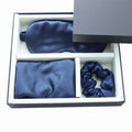 Custom  Luxury Pure  100% Mulberry Sleep Real Silk Pillow case