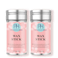 Private Label Fruit Scent Edge Control Hair Styling Sleek Wax Stick for Baby Flyaways Hair