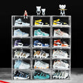 Modern Advanced Technology Rectangle Plastic Storage Deck Box Good Price for Home Organization and Packaging Frame