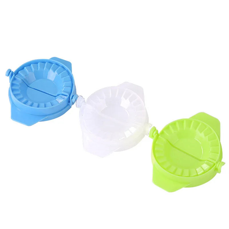 Dumpling Maker Mold Mould Tool Custom Size Easy Eco Friendly Dumpling Mould