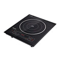 4mm Industrial Hotel Use Cooktop Silk Screen Tempered Glass for Induction Cooker with High Strength and Safety