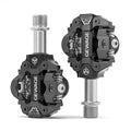 GEWAGE Bicycle Pedal Aluminum Alloy Sealed Bearing Self-locking Pedal Road Bike Pedal