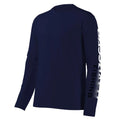 Custom UPF50+ Sun Protection Wicking Polyester Spandex Fishing Wear Men's Long Sleeve Mesh Vented Uv Fishing Shirts