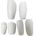Wholesale Customized Mini Adult Shin Guards for Soccer Rugby Hockey Custom Printing Sublimation Made From EVA Material