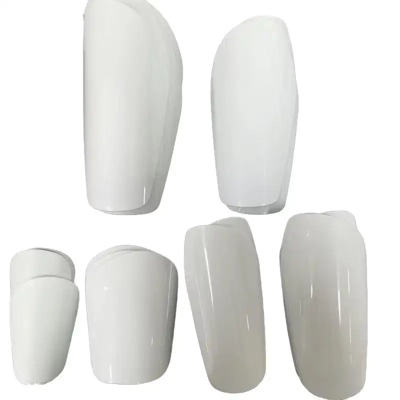 Wholesale Customized Mini Adult Shin Guards for Soccer Rugby Hockey Custom Printing Sublimation Made From EVA Material