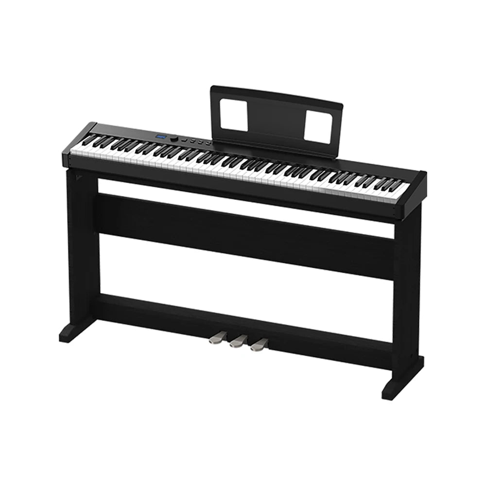 Keyboard Piano 88 Keys Hammer Action Electronic Piano Digital Keyboard Digital Piano