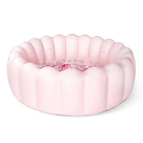 Wholesale Customized Huge Size Inflatable Kiddie Swimming Pool Family Lounge Pools Inflatable Pool for Kids