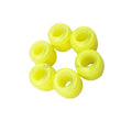 Colorized Plastic Bell Stopper Resin Beads End Cord Stopper