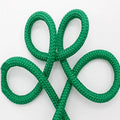 Wholesale Colorful 6mm Nylon String Cord Rope Nylon Rope Cord for Crafts Cargo Camping
