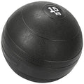 Slam 5-50 Lbs Smooth and Tread Textured Grip PVC Medicine Balls for Cross Training and Dead Weight Workouts