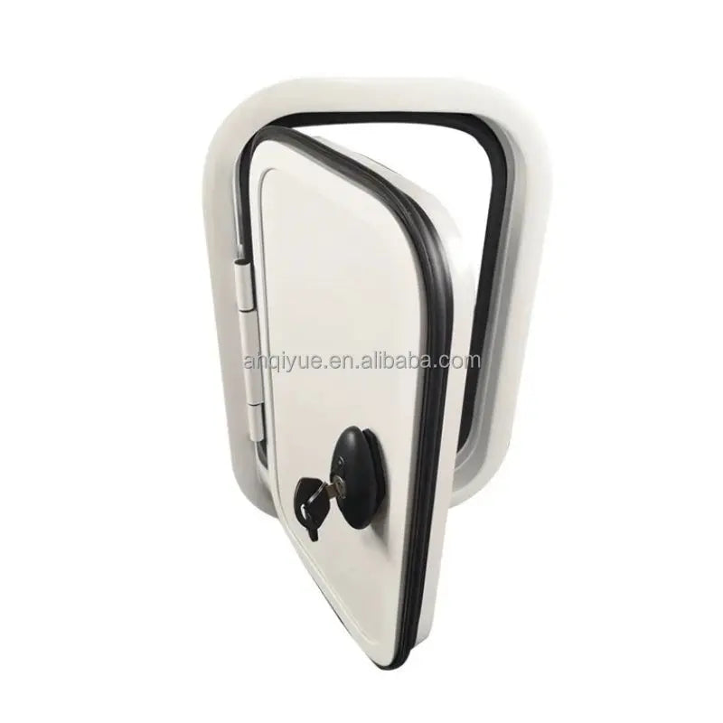Top Quality RV Access Door Sandwich Insulation Panel Easy Install 30-40mm Wall 600x400mm
