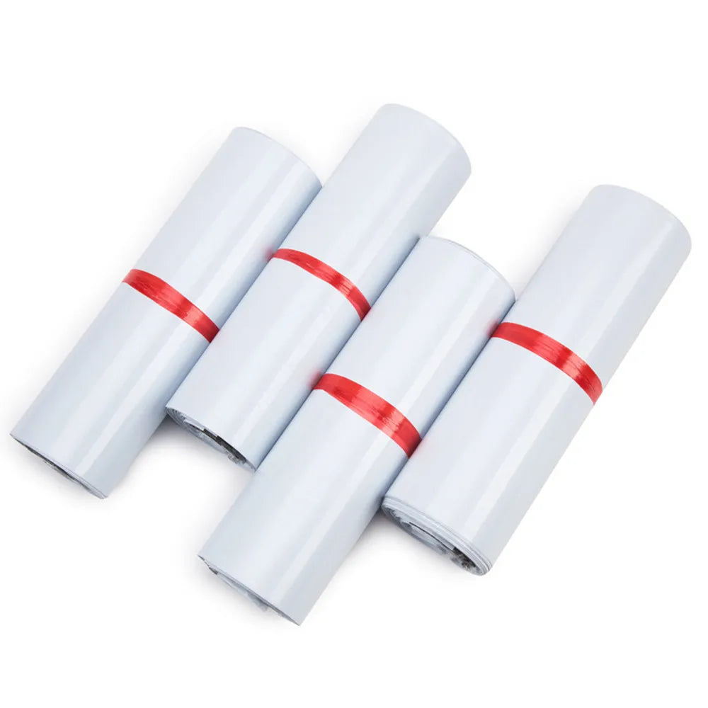 Factory Price Courier Mailer Bag 28x40CM Self-Seal Storage Factory Price Waterproof Tear-Proof Postal Envelope Poly Bags