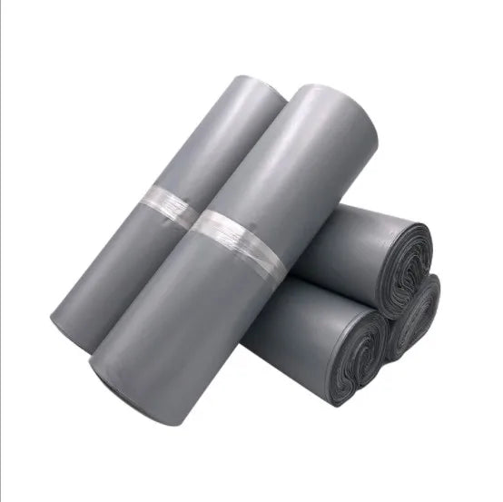 Customized  in Stock Plastic Poly Mailer Mailers Envelopes Mailer Shipping Courier Post Mailing Bags