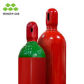 80L Fire Protection System Fire Protection Fire Extinguisher Cylinder Nitrogen Cylinder Inert Gas