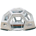 Commercial and Home Use OEM Hot Sale Inflatable Transparent Bubble Dome Camping Tent From Factory
