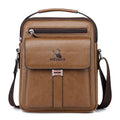 Custom LOGO Accept 2026 New One-Shoulder Messenger Bag Casual Korean Large Capacity Backpack