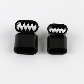 Factory Offer White Black Colorful Party cinema Concert Get-together Ticket One Time Used Sliding Custom Wristband Lock