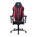 Gaming Office Chair for Adults Adjustable Recliner Chair with Lumbar Cushion