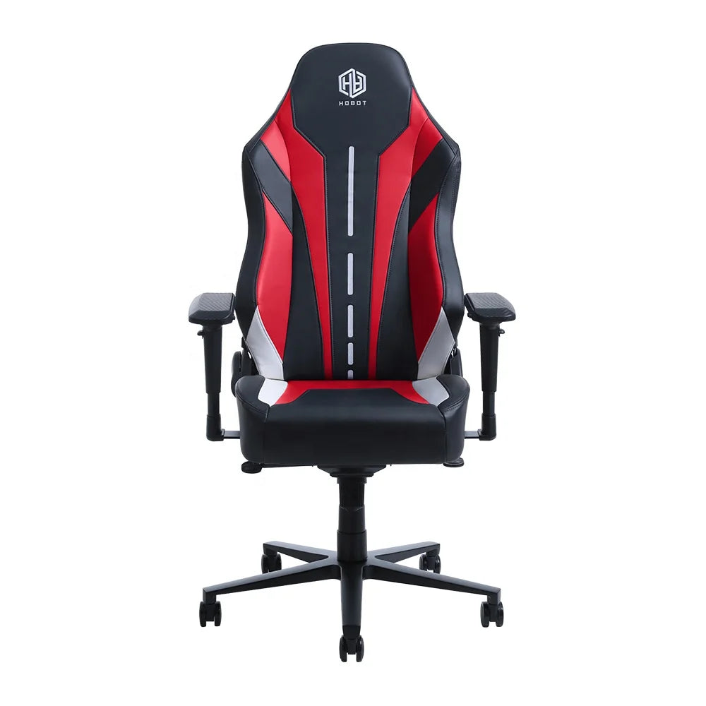 Gaming Office Chair for Adults Adjustable Recliner Chair with Lumbar Cushion