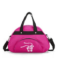 Hot Selling Ballet Dance Bag School Backpacks Lovely Yoga Travel Gymastic Bag