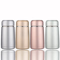 [JT-D350]Customized 350ml Stainless Steel 304 Double Walled Insulated Vacuum Thermo Flask Infuser Bottle Kids Mini Thermos