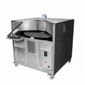 Automatic Arabic Rotary Bread Gas Bakery Tunnel Oven Rotary Arabic Roti Mini Oven
