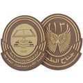 Wholesale Rubber Badge Custom PVC Patch 3D Soft Pvc Designer Cute Patch Customized Patches