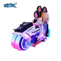 Battery Operated Bumper Car Rides Kids Indoor Playground Model Garden Educational Available Sale Amusement Park Carnivals