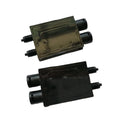 Damper for EPSON DX7 Printhead Ink Damper for Zhongye Wit-color Titanjet Xuli Allwin Human Ect Printers 4*3mm 3*2mm