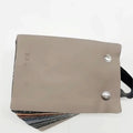 Cat Paw Pattern Waterproof Elastic Wear-resistant PVC Leather Sofa Case for Chair and Bag
