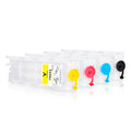 OCBESTJET T9451-T9454 Empty Cartridges with Box Refillable Ink Cartridge  for Epson WF C5790 5290 WF-C5290 C-5210 C-5710