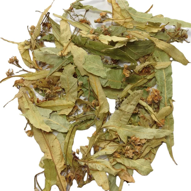 Hot Sale Health Herbal Tea Dried Linden Leaf & Flower Tea Bulk Loose Tea