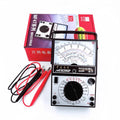 MF47 Series Pointer Type Multimeter Made in China for Measuring Voltage Test Watch Movement Circuit Board