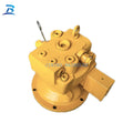 Daewoo DX60 Excavator Swing Device Gearbox Doosan DH55 Swing Motor