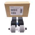 Original Quality Suitable for Canon DR-G1100 G1130 G2090 G2110 G2140 Scanner Pick up Wheel Feed Wheel 8262B001AA MegaBDM